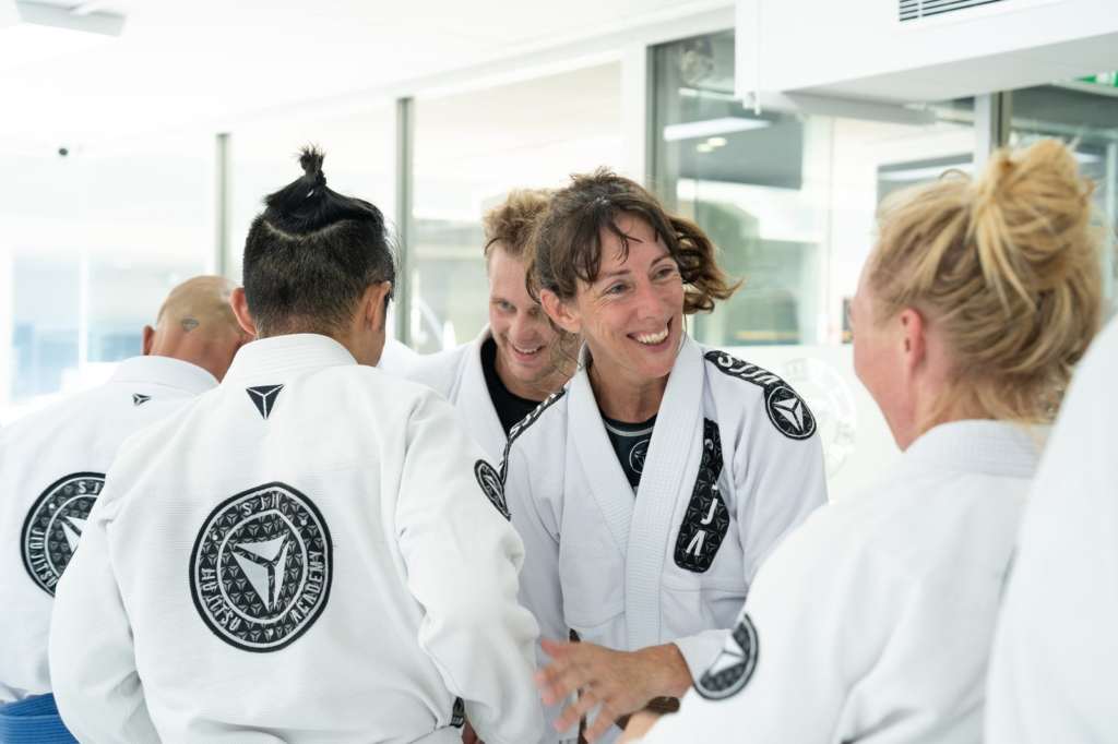 Women's Program floreat perth